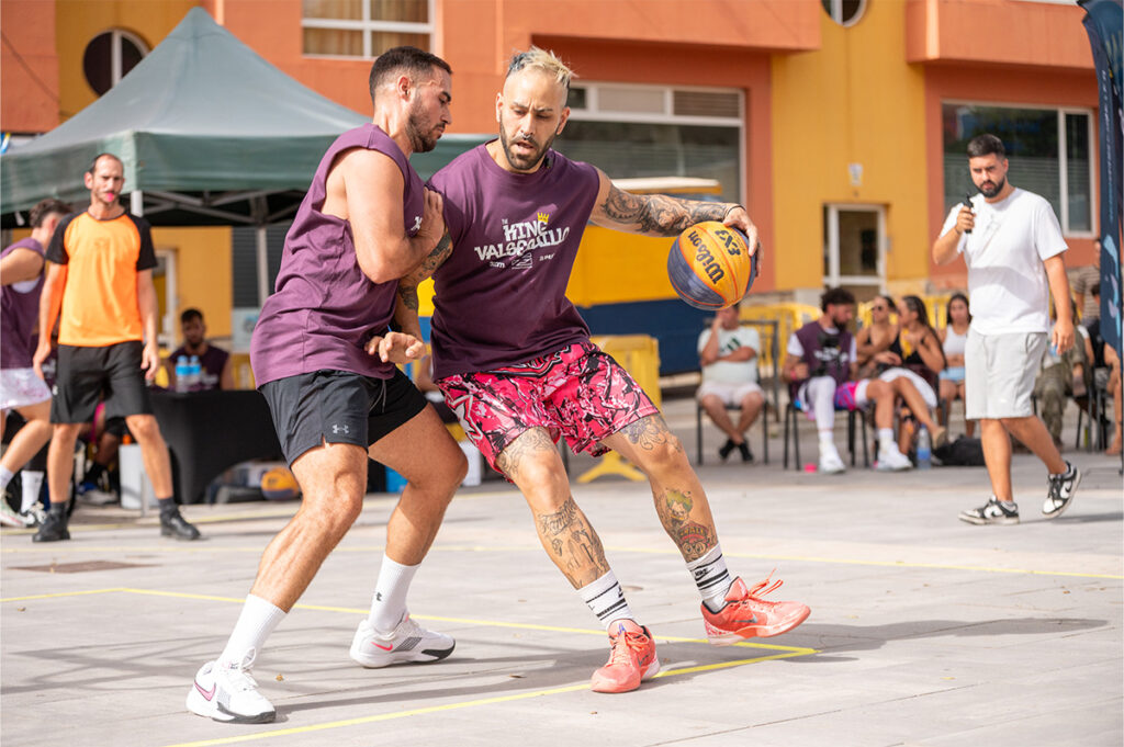 King Of Valsequillo - StreetFlavour - 1