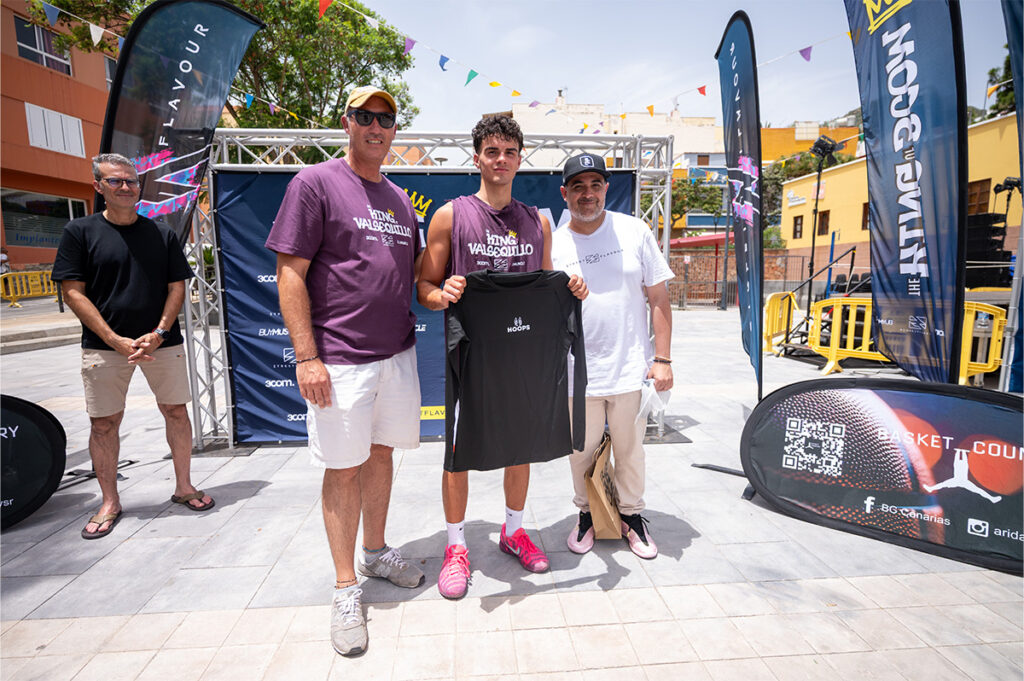 King Of Valsequillo - StreetFlavour - 14