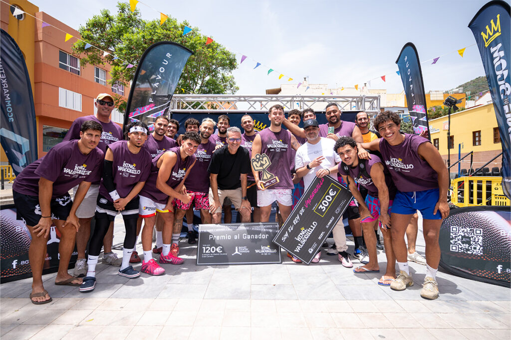 King Of Valsequillo - StreetFlavour - 18