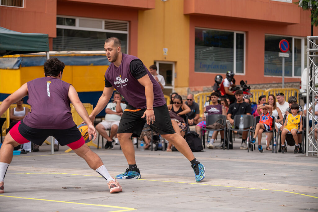 King Of Valsequillo - StreetFlavour - 3